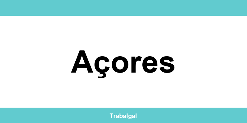 Contactos Autoridade para as Condições do Trabalho (ACT) Açores
