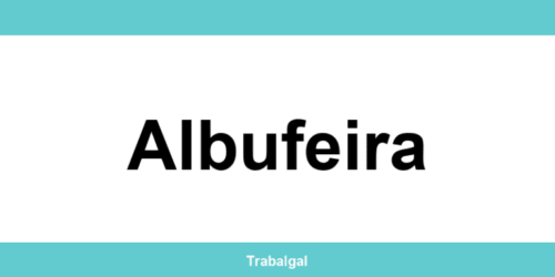 Contactos Autoridade para as Condições do Trabalho (ACT) Albufeira