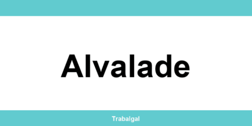 Contactos Autoridade para as Condições do Trabalho (ACT) Alvalade