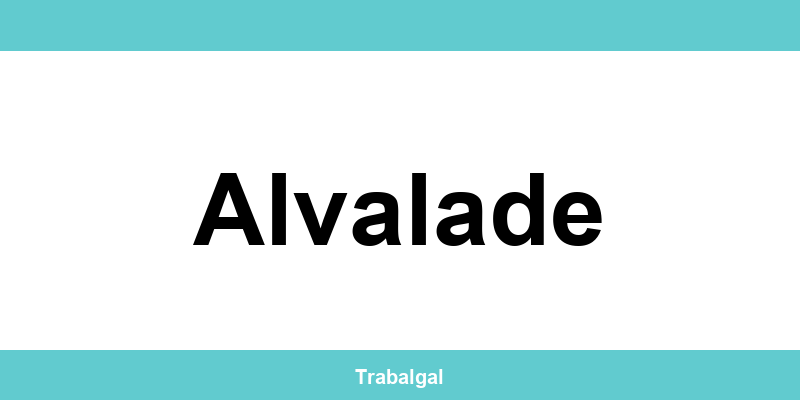 Contactos Autoridade para as Condições do Trabalho (ACT) Alvalade