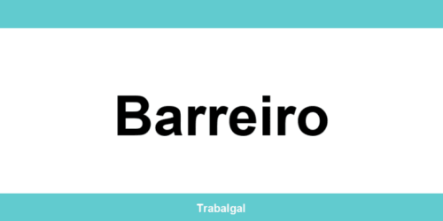 Contactos Autoridade para as Condições do Trabalho (ACT) Barreiro