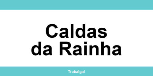 Contactos Autoridade para as Condições do Trabalho (ACT) Caldas da Rainha