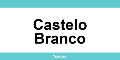 Contactos Autoridade para as Condições do Trabalho (ACT) Castelo Branco