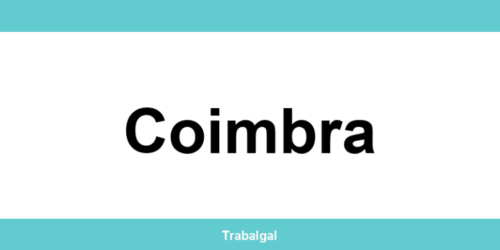Contactos Autoridade para as Condições do Trabalho (ACT) Coimbra