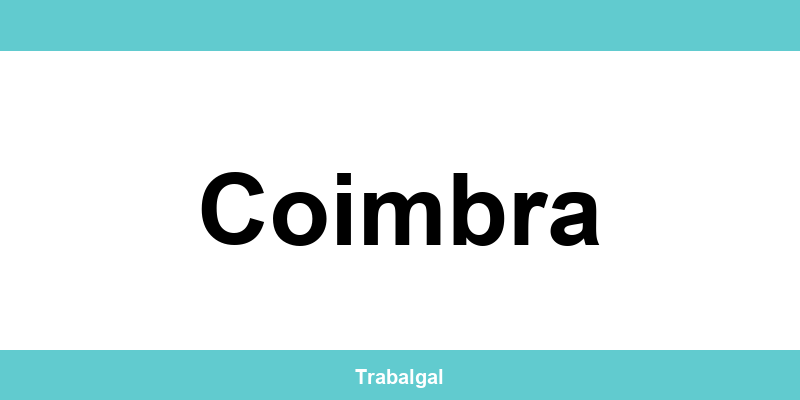 Contactos Autoridade para as Condições do Trabalho (ACT) Coimbra