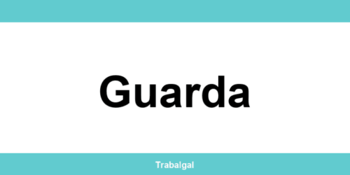 Contactos Autoridade para as Condições do Trabalho (ACT) Guarda
