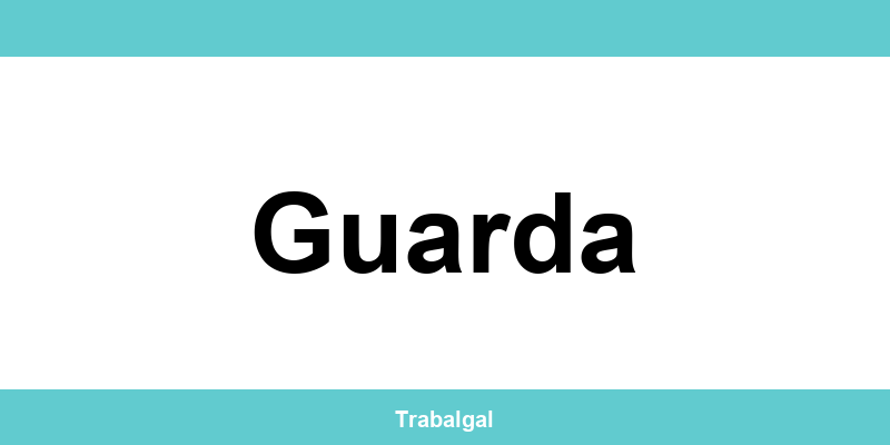Contactos Autoridade para as Condições do Trabalho (ACT) Guarda