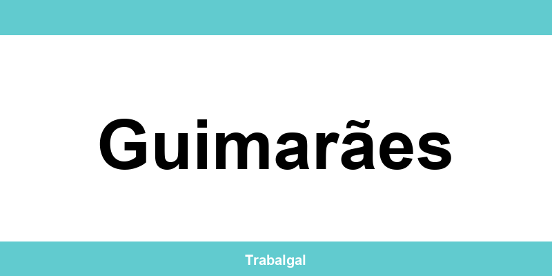 Contactos Autoridade para as Condições do Trabalho (ACT) Guimarães