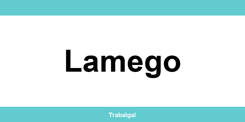 Contactos Autoridade para as Condições do Trabalho (ACT) Lamego