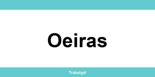 Contactos Autoridade para as Condições do Trabalho (ACT) Oeiras