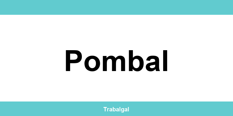 Contactos Autoridade para as Condições do Trabalho (ACT) Pombal
