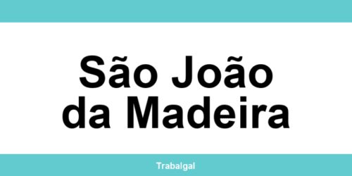 Contactos Autoridade para as Condições do Trabalho (ACT) São João da Madeira