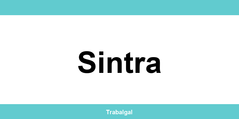Contactos Autoridade para as Condições do Trabalho (ACT) Sintra