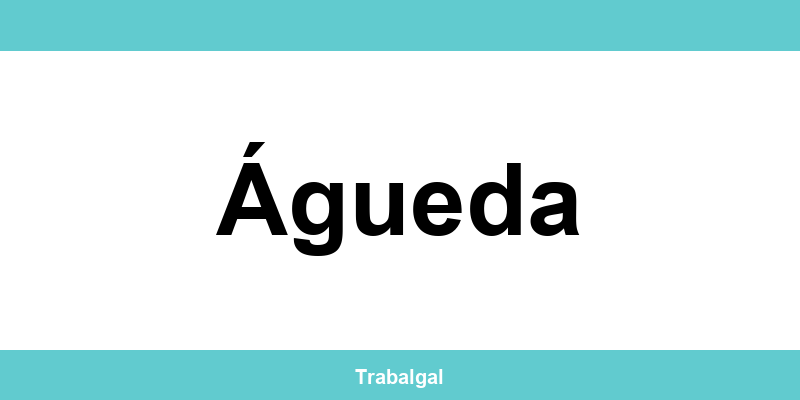 Contactos Autoridade para as Condições do Trabalho (ACT) Águeda