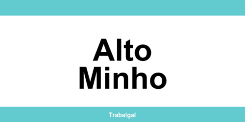 Contactos Autoridade para as Condições do Trabalho (ACT) Alto Minho
