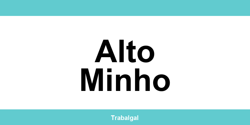 Contactos Autoridade para as Condições do Trabalho (ACT) Alto Minho