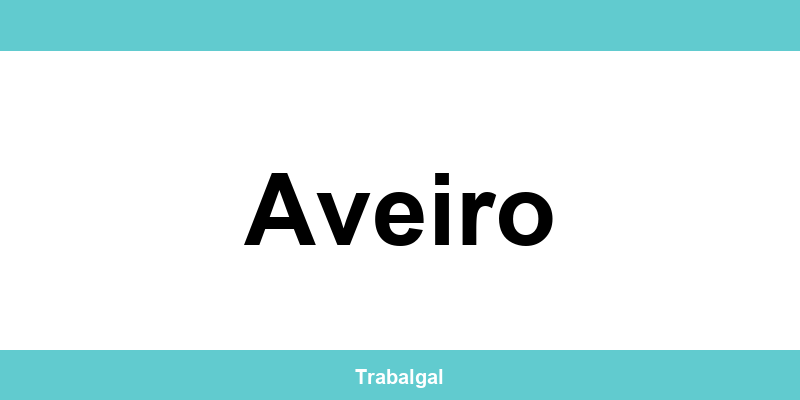 Contactos Autoridade para as Condições do Trabalho (ACT) Aveiro