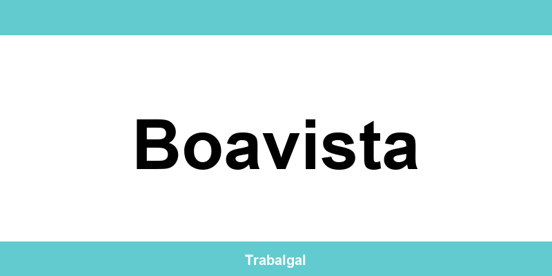 Contactos Autoridade para as Condições do Trabalho (ACT) Boavista