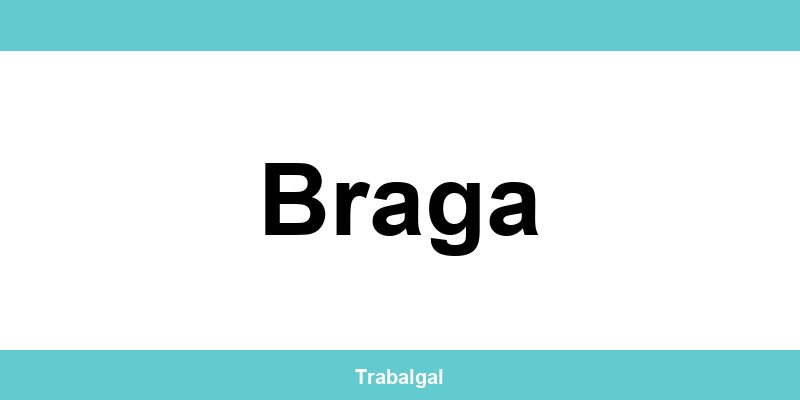 Contactos Autoridade para as Condições do Trabalho (ACT) Braga
