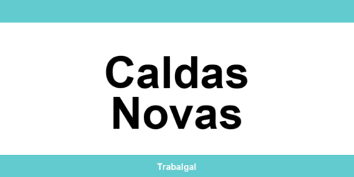 Contactos Autoridade para as Condições do Trabalho (ACT) Caldas Novas