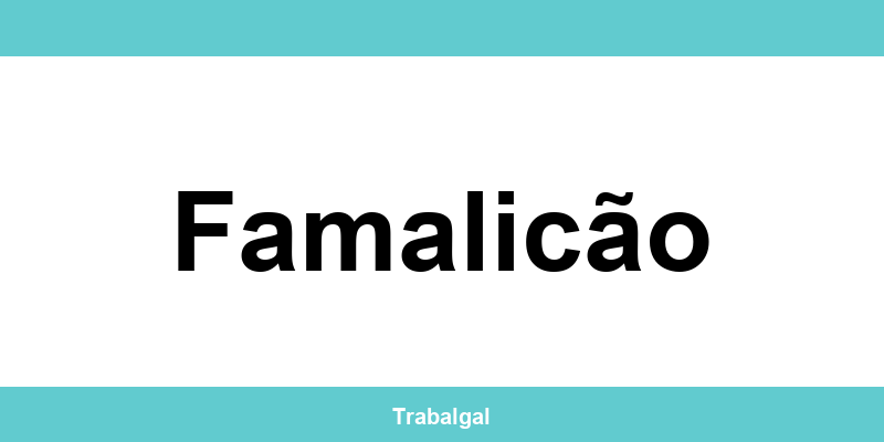 Contactos Autoridade para as Condições do Trabalho (ACT) Famalicão