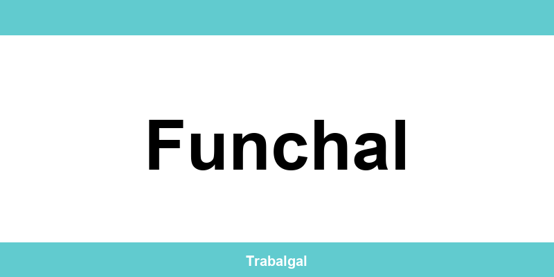 Contactos Autoridade para as Condições do Trabalho (ACT) Funchal