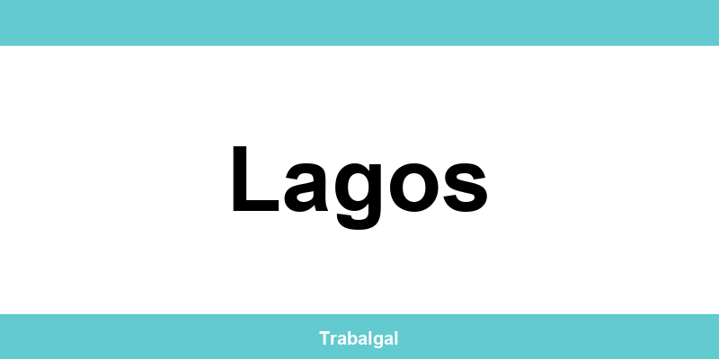 Contactos Autoridade para as Condições do Trabalho (ACT) Lagos