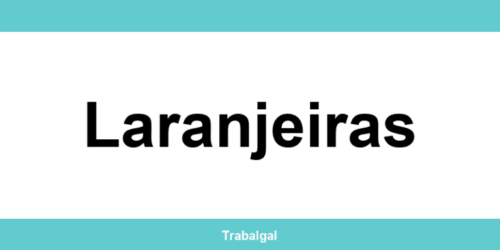 Contactos Autoridade para as Condições do Trabalho (ACT) Laranjeiras