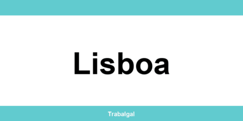 Contactos Autoridade para as Condições do Trabalho (ACT) Lisboa