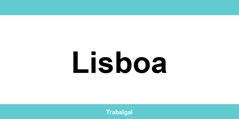 Contactos Autoridade para as Condições do Trabalho (ACT) Lisboa
