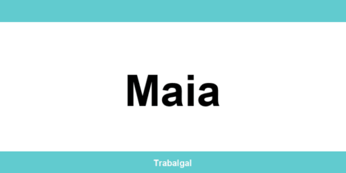 Contactos Autoridade para as Condições do Trabalho (ACT) Maia