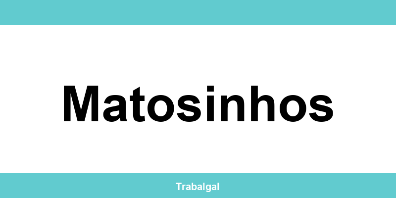Contactos Autoridade para as Condições do Trabalho (ACT) Matosinhos