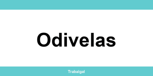 Contactos Autoridade para as Condições do Trabalho (ACT) Odivelas