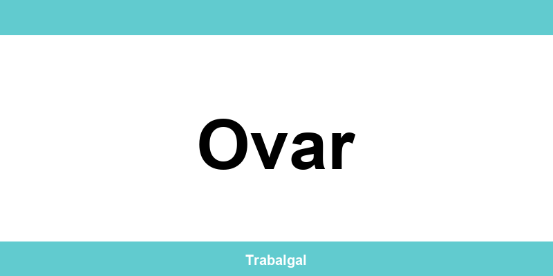 Contactos Autoridade para as Condições do Trabalho (ACT) Ovar