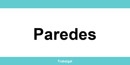 Contactos Autoridade para as Condições do Trabalho (ACT) Paredes