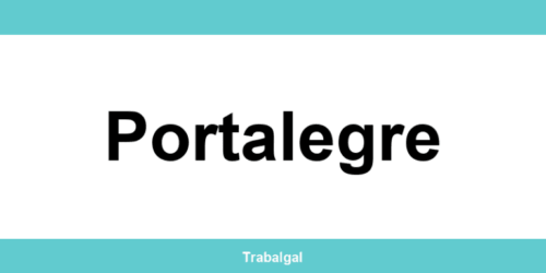 Contactos Autoridade para as Condições do Trabalho (ACT) Portalegre