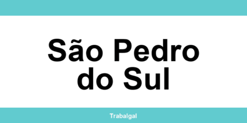 Contactos Autoridade para as Condições do Trabalho (ACT) São Pedro do Sul