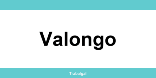 Contactos Autoridade para as Condições do Trabalho (ACT) Valongo