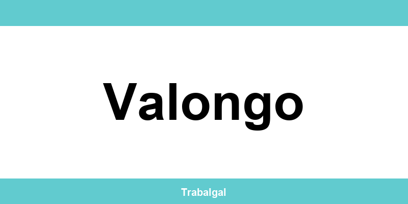 Contactos Autoridade para as Condições do Trabalho (ACT) Valongo