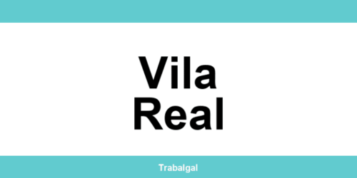 Contactos Autoridade para as Condições do Trabalho (ACT) Vila Real