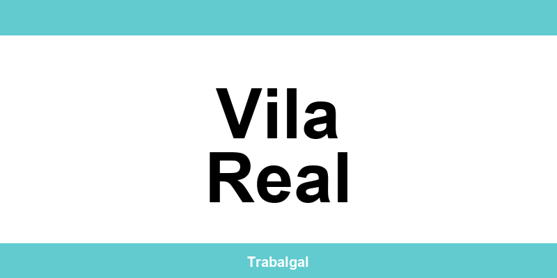 Contactos Autoridade para as Condições do Trabalho (ACT) Vila Real