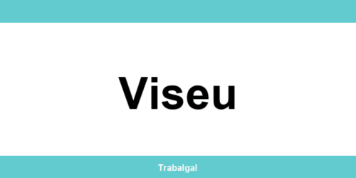 Contactos Autoridade para as Condições do Trabalho (ACT) Viseu